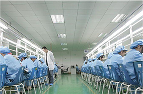 移印硅膠頭在印刷圖案的過(guò)程中為什么圖案不清晰不完整？