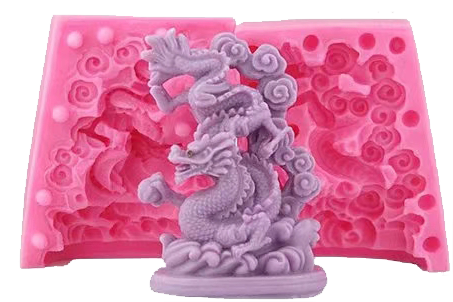 注重模具硅膠品質(zhì)，少在意價(jià)格
